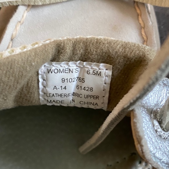 Sperrys - Picture 2 of 2